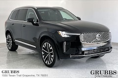 2026 Volvo XC90 B5 Plus 6-Seater AWD SUV