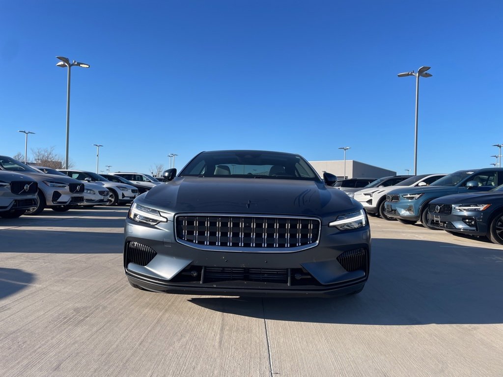 Used 2021 Polestar 1 Base with VIN LPSBE0YL7MB000962 for sale in Grapevine, TX
