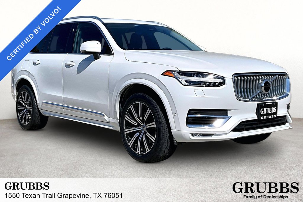 2023 Volvo XC90