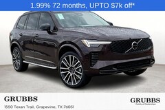 2026 Volvo XC90 B6 Ultra Dark Theme 6-Seater AWD SUV