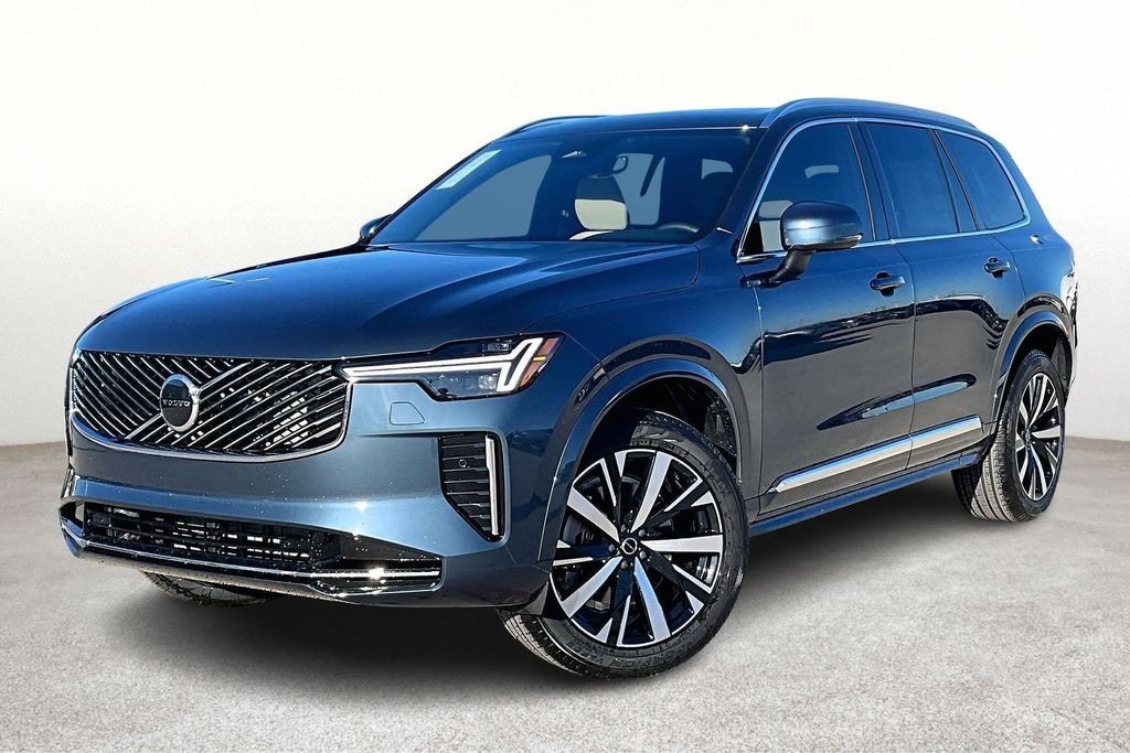 New 2026 Volvo XC90 B6 Core SUV