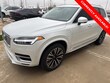 Volvo XC90 plug-in hybrid