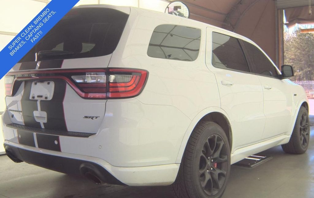 Used 2022 Dodge Durango SRT 392 SUV