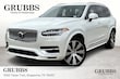 Volvo XC90 Recharge Plug-In Hybrid