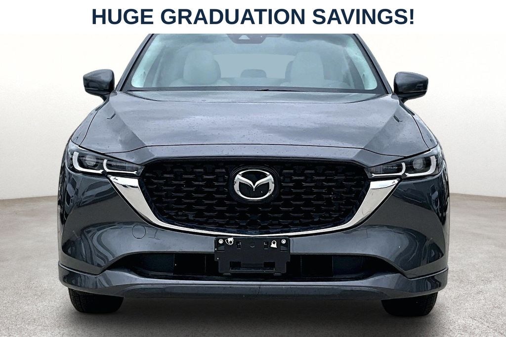 Used 2024 Mazda CX-5 2.5 S Preferred Package SUV