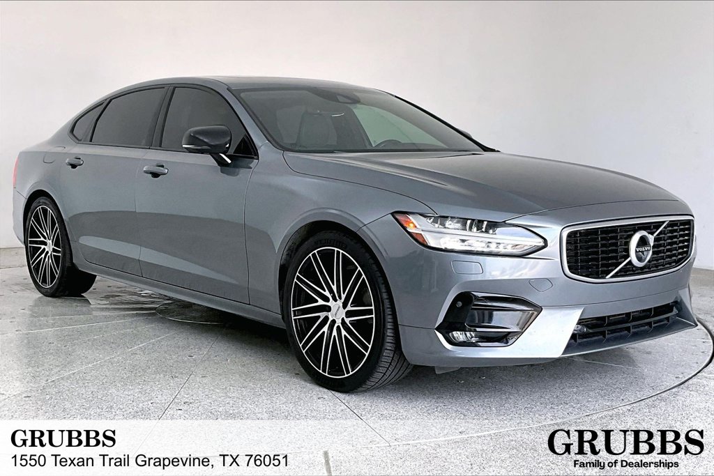 2020 Volvo S90