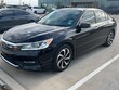 Honda Accord Sedan