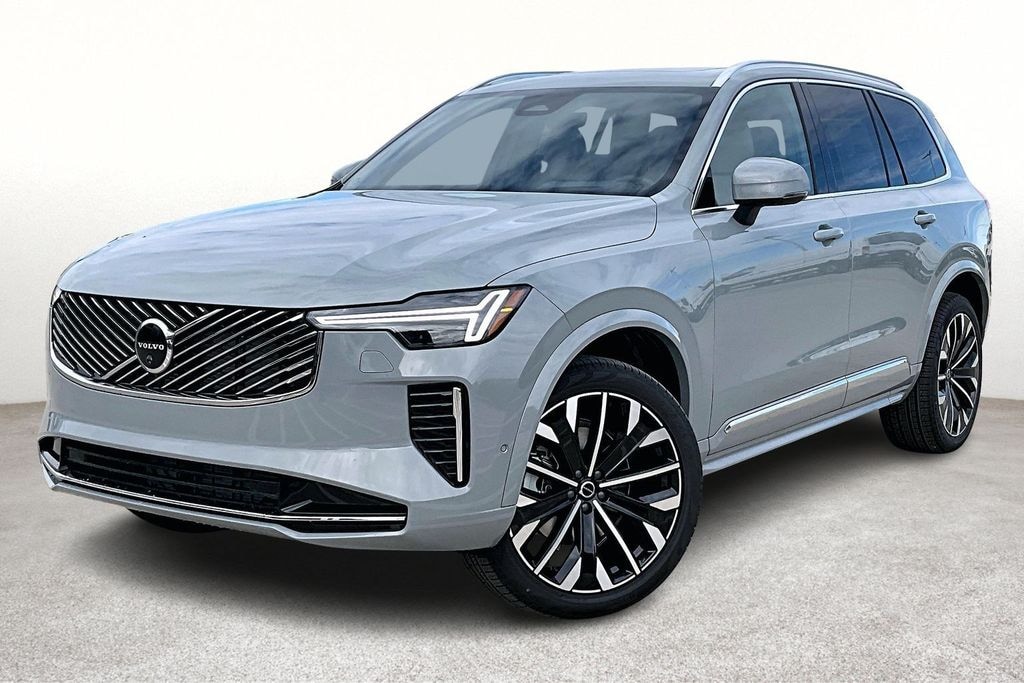 Used 2026 Volvo XC90 B6 Ultra 7-Seater SUV