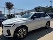 Volvo XC60 plug-in hybrid