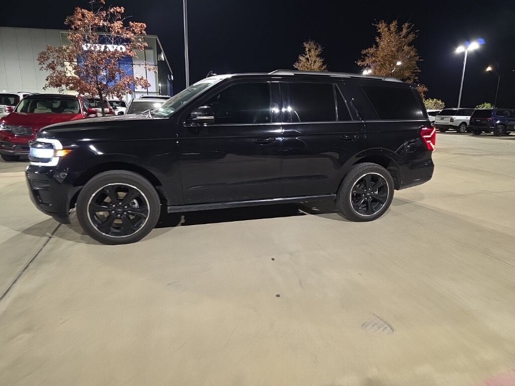 Used 2023 Ford Expedition Limited SUV