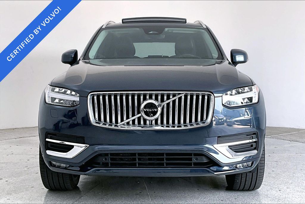 2024 Volvo XC90 3