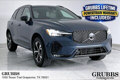2026 Volvo XC60 B5 Core AWD SUV