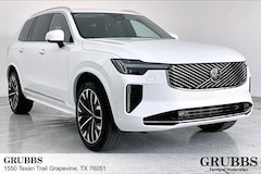 2026 Volvo XC90 B5 Plus 7-Seater AWD SUV