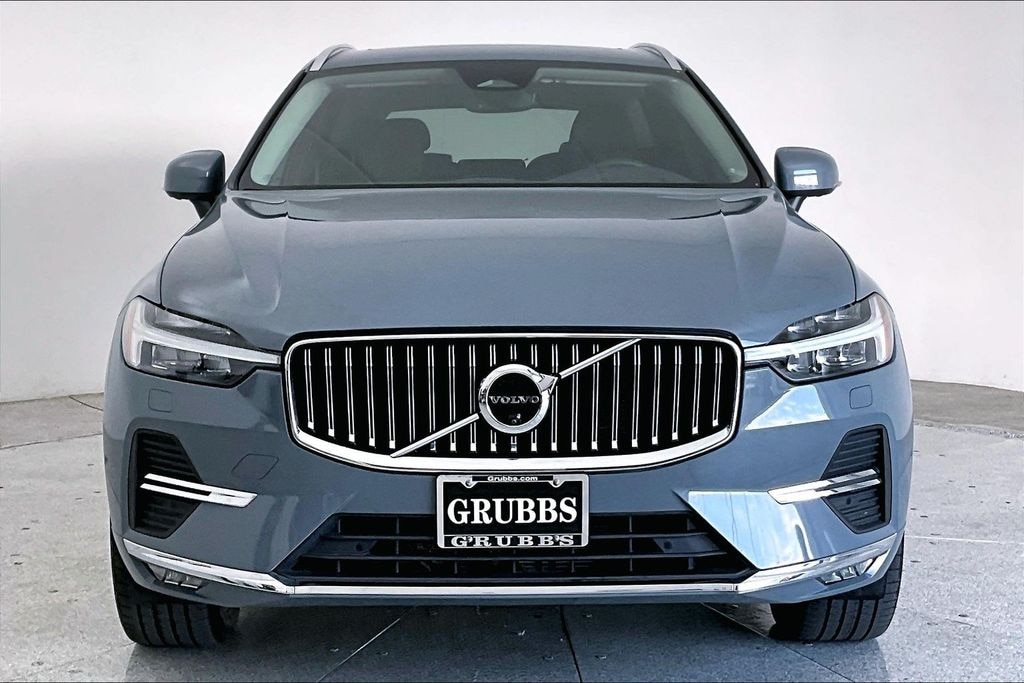Certified 2023 Volvo XC60 B5 Plus Bright Theme SUV