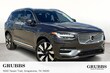 Volvo XC90 Recharge Plug-In Hybrid