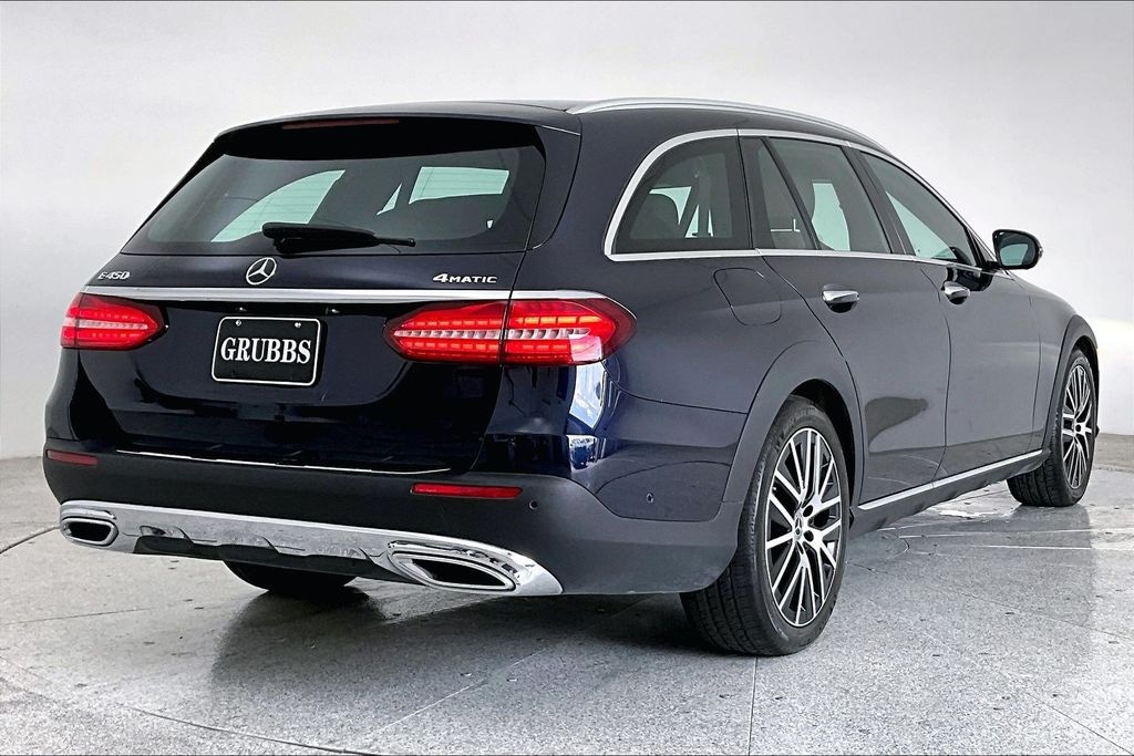 Used 2023 Mercedes-Benz E-Class E 450 Wagon