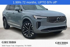 2026 Volvo XC90 B6 Ultra 7-Seater AWD SUV