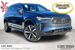 2026 Volvo XC90 B6 Core AWD SUV