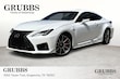 LEXUS RC F