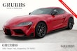 Toyota GR Supra