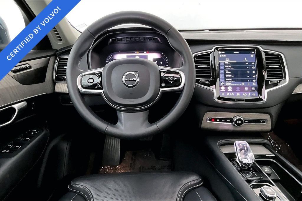 2024 Volvo XC90 6