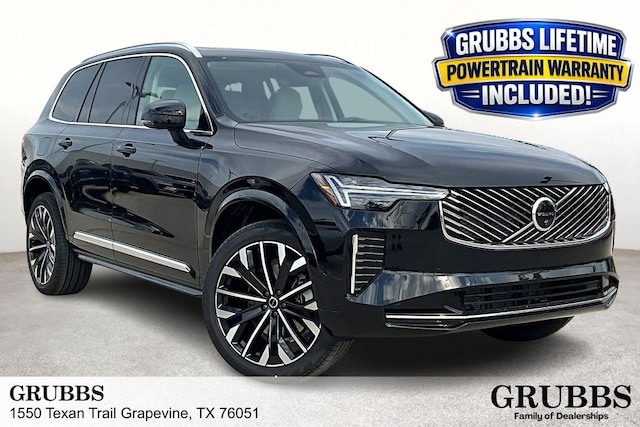 2026 Volvo XC90 B6 Ultra 6-Seater AWD SUV