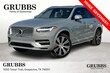 Volvo XC90 plug-in hybrid