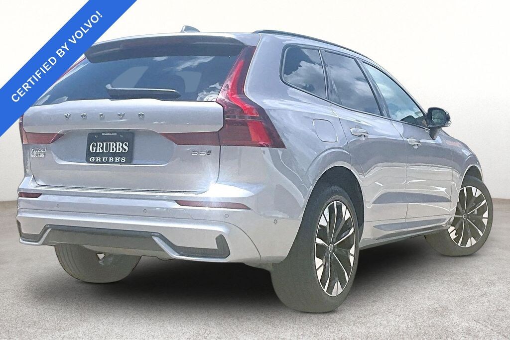 Used 2026 Volvo XC60 B5 Plus SUV