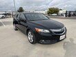 Acura ILX