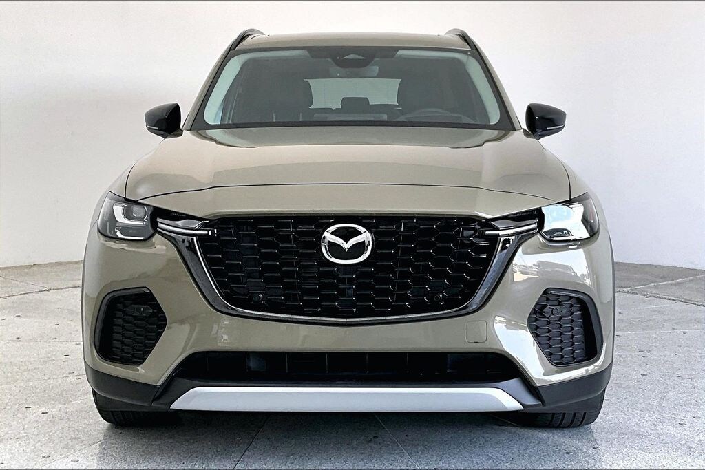 Used 2025 Mazda CX-70 Phev Premium SUV