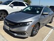 Honda Civic Coupe