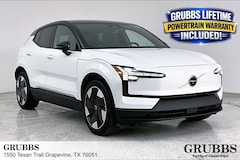 2026 Volvo EX30 Twin Motor Ultra AWD SUV