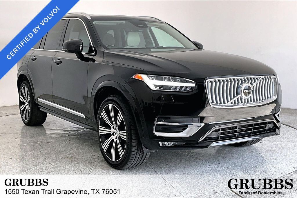 Used 2024 Volvo XC90 Ultimate SUV