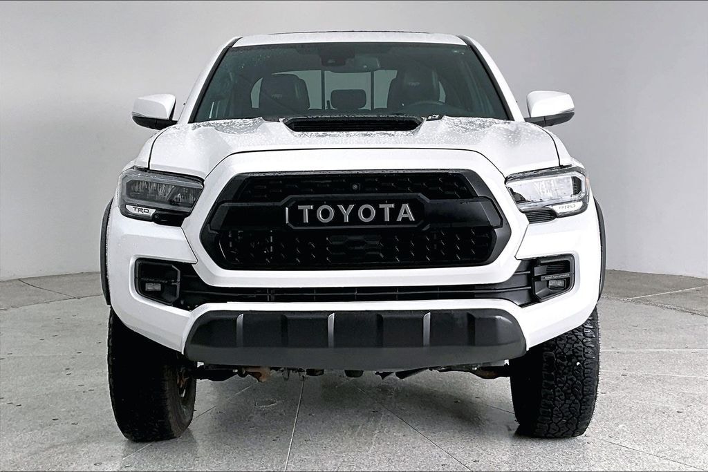 Used 2023 Toyota Tacoma TRD Pro Truck