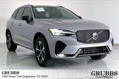 2026 Volvo XC60 B5 Core AWD SUV