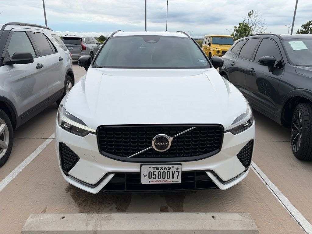 Used 2024 Volvo XC60 B5 Plus Dark Theme SUV