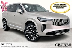 2026 Volvo XC90 B5 Plus 7-Seater AWD SUV