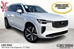 2026 Volvo XC90 B6 Core AWD SUV