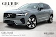 Volvo XC60 Plug-In Hybrid