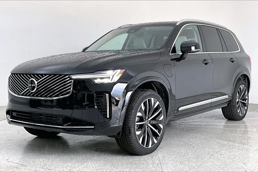 Used 2026 Volvo XC90 plug-in hybrid T8 Ultra 7-Seater SUV