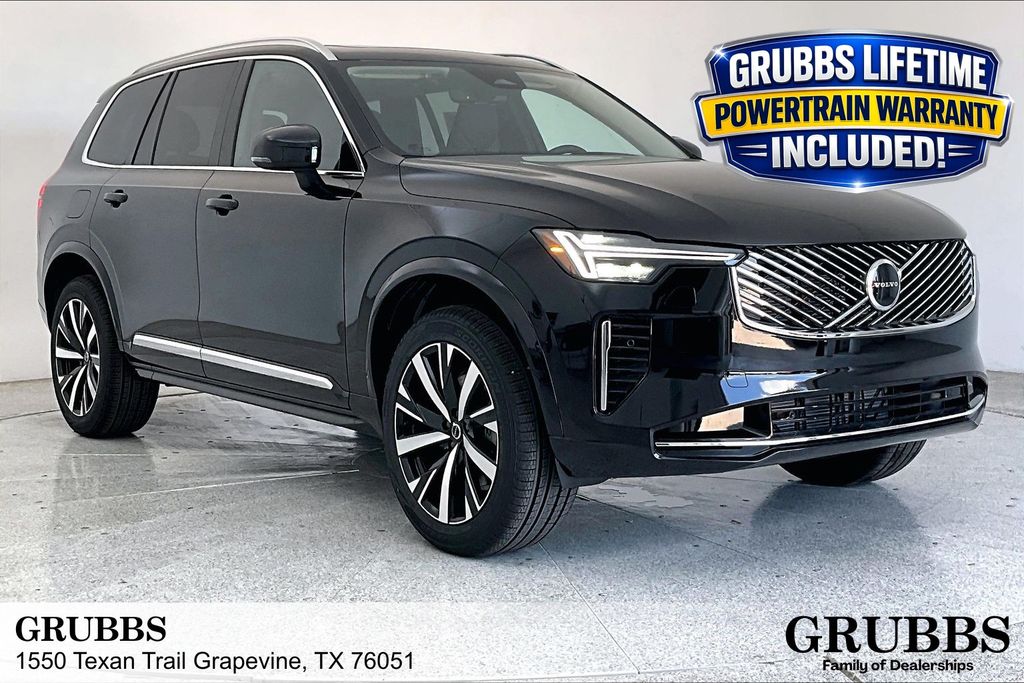 2026 Volvo XC90 B5 Core Bright 4WD's photo