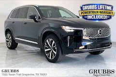 2026 Volvo XC90 B5 Core AWD SUV