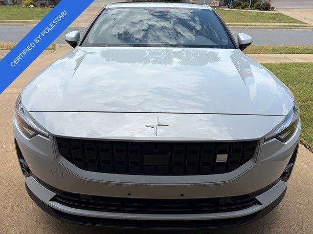 2023 Polestar 2