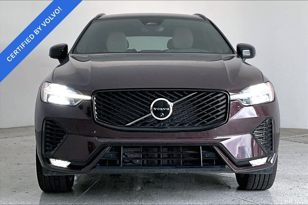 Used 2026 Volvo XC60 B5 Plus SUV