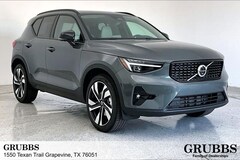 2026 Volvo XC40 B5 Ultra AWD SUV