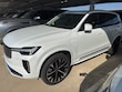 Volvo XC90 plug-in hybrid