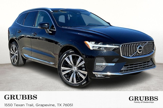 2022 Volvo XC60 Inscription SUV