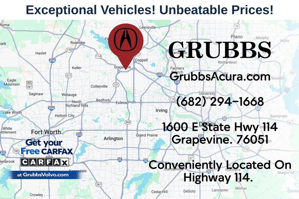 Used 2023 Acura Integra Base Hatchback
