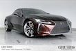  LEXUS LC