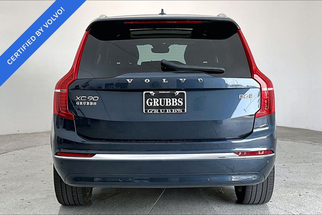 2024 Volvo XC90 5